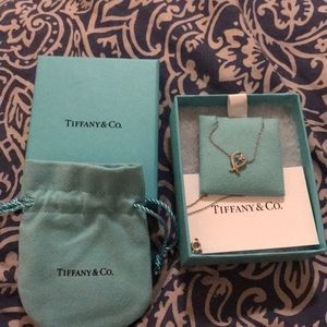 Tiffany & Co. Sterling Silver